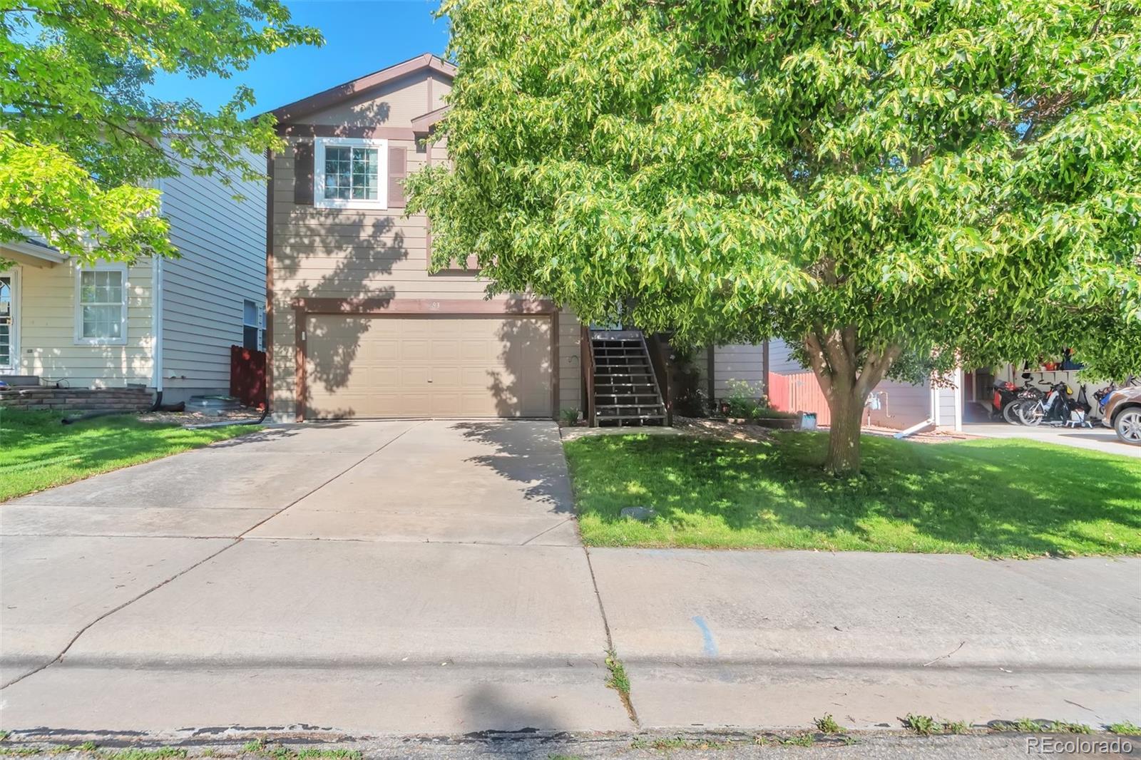 293 Wagonwheel Drive, Fort Lupton, CO, 80621 4 293 Wagonwheel Drive