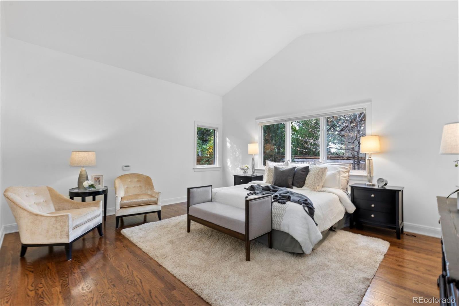 2450 E Alameda Avenue 4