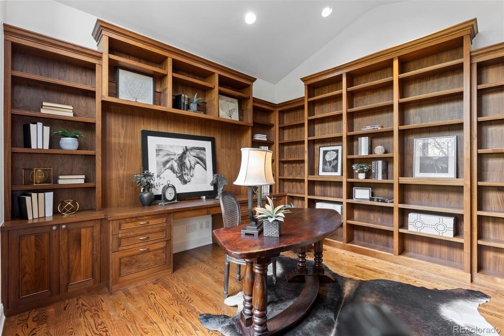 Photo of 2450 E Alameda Avenue #4, Denver, CO 80209 (MLS # 3934018)