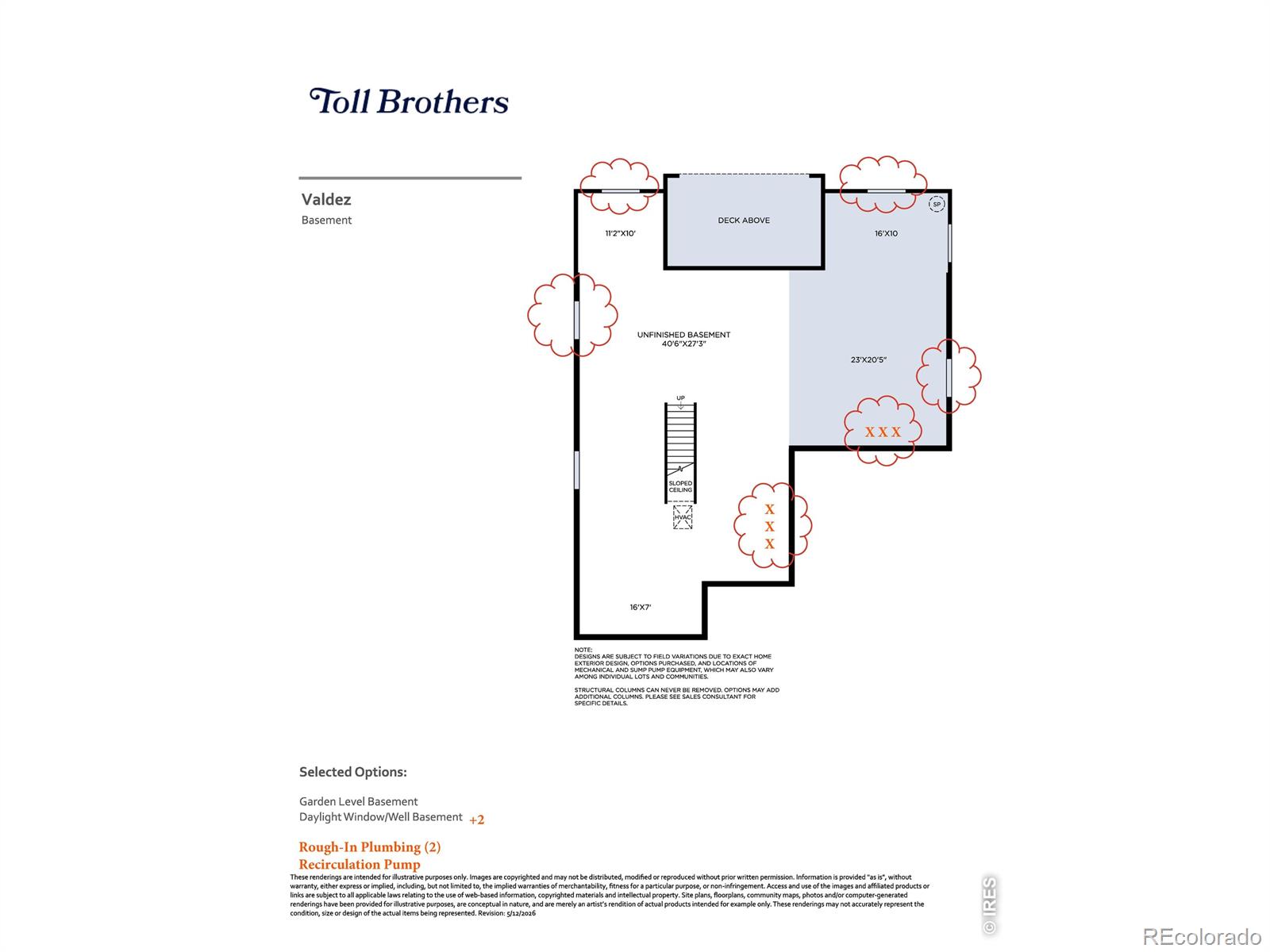 3132 Dorado Beach Drive