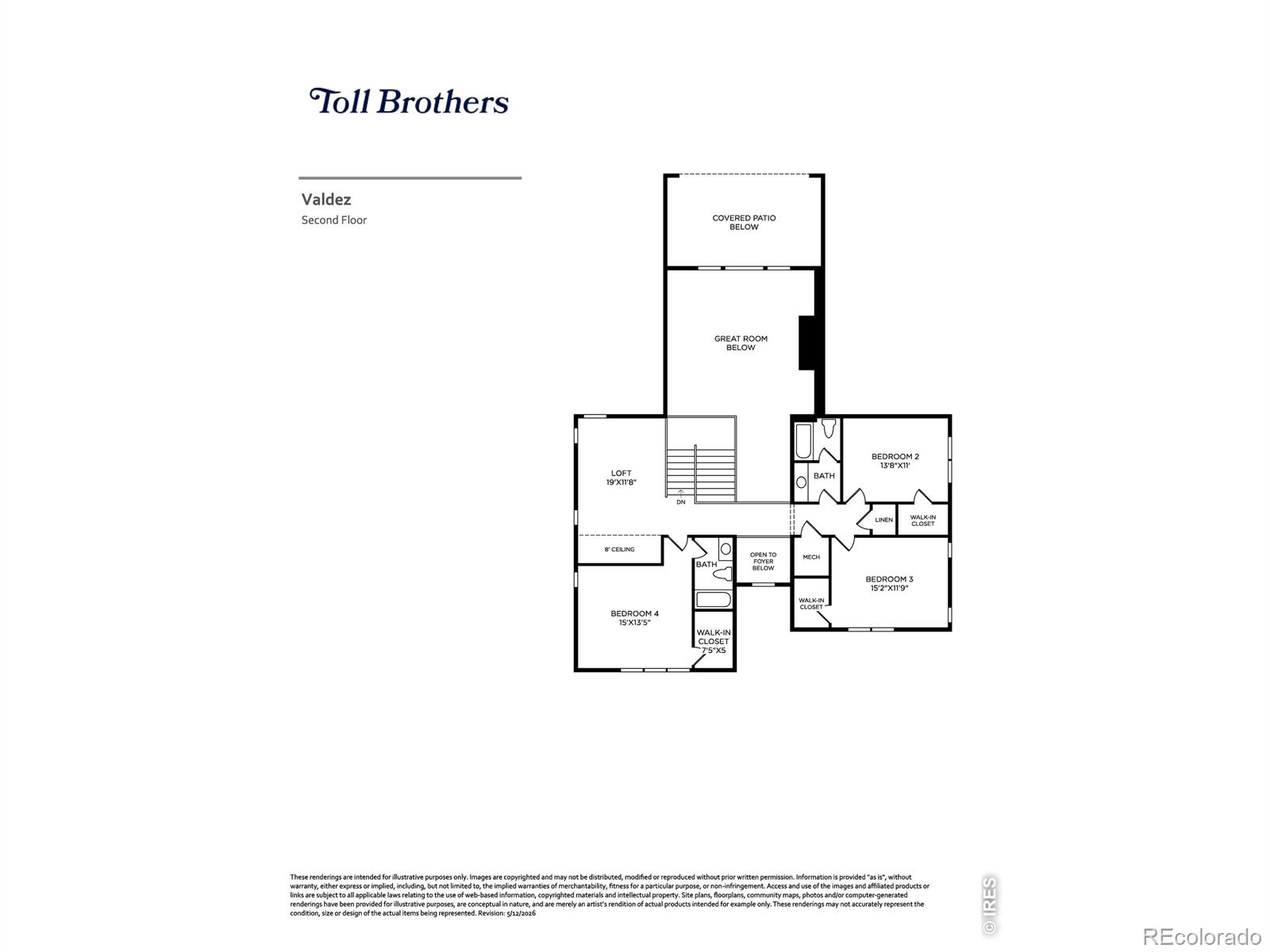 3132 Dorado Beach Drive