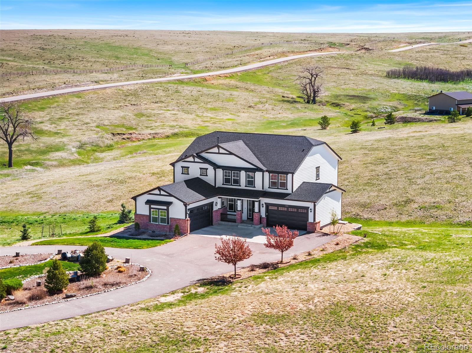 3654 Paintbrush Lane