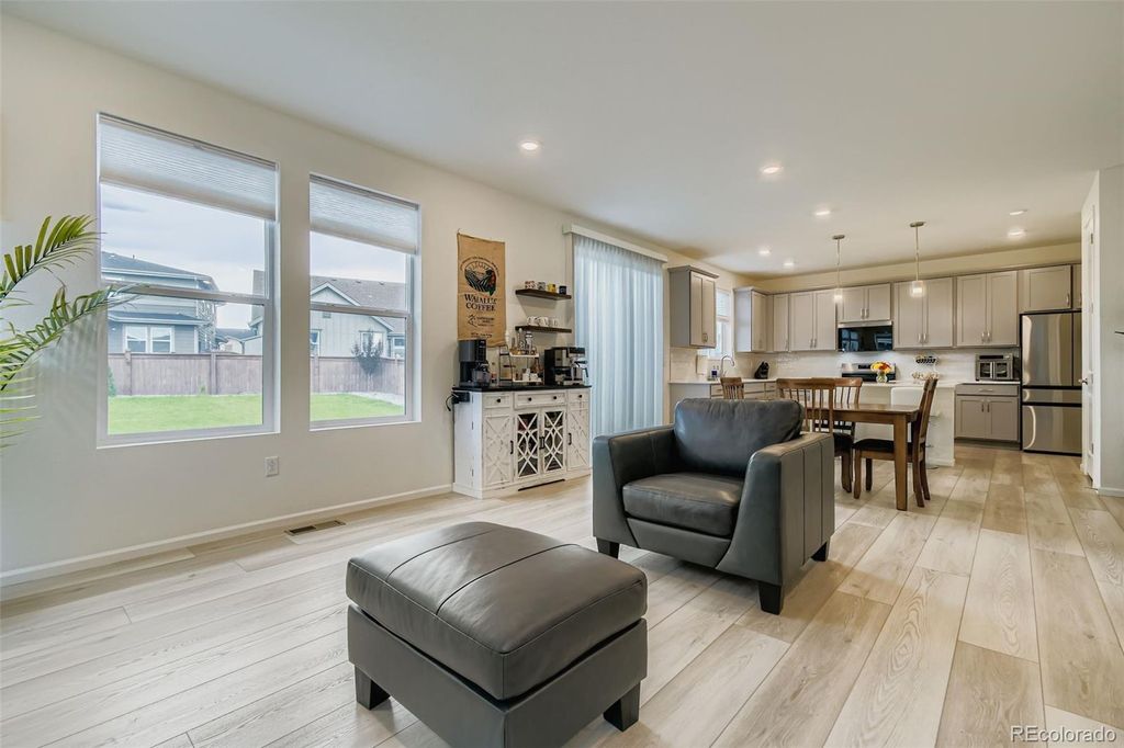 Photo of 1894 Spotted Owl Court, Brighton, CO 80601 (MLS # 6053217)