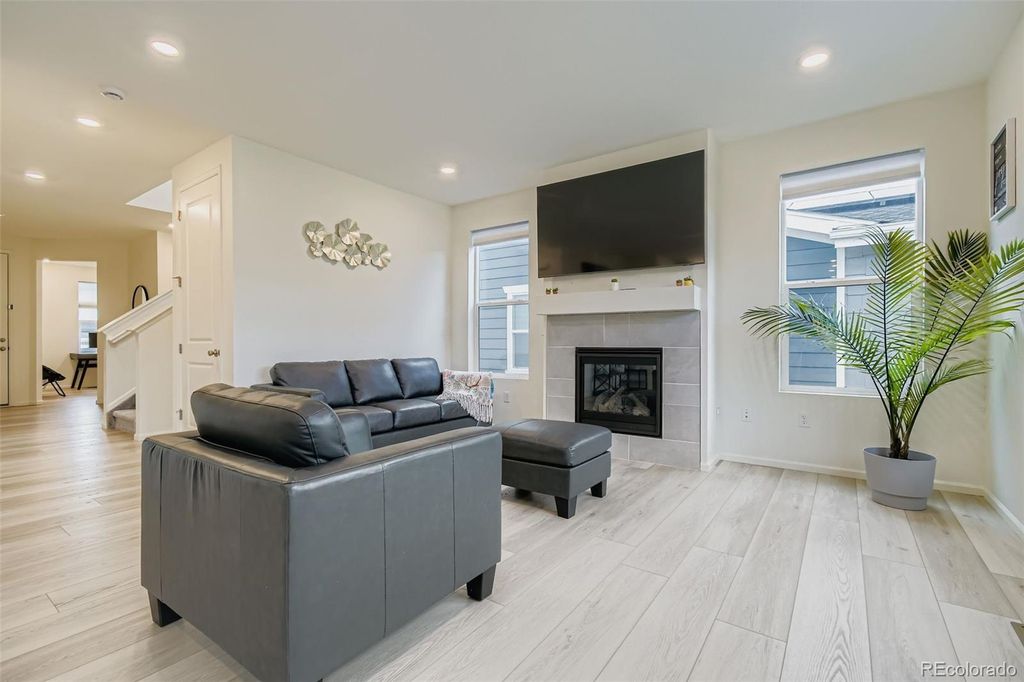 Photo of 1894 Spotted Owl Court, Brighton, CO 80601 (MLS # 6053217)