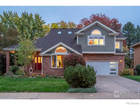 7401 Park Circle Boulder CO 80301