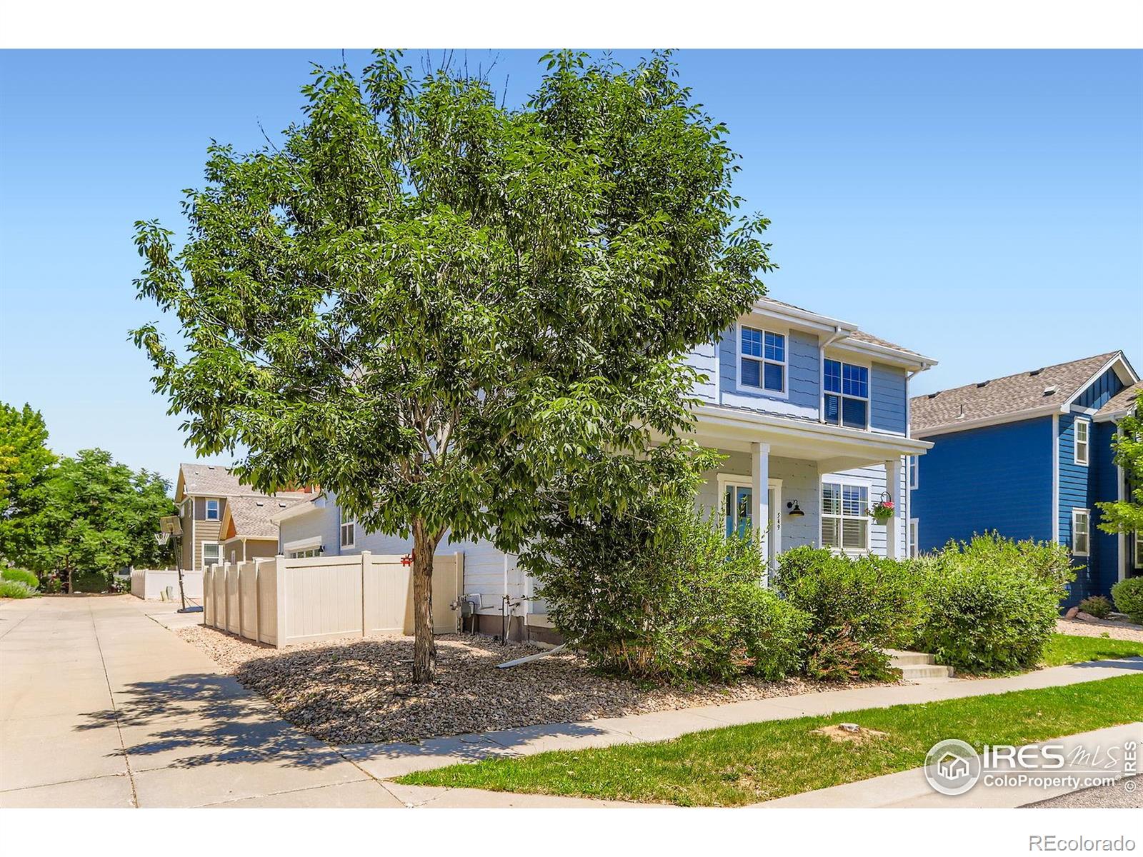549 Jackson Street
