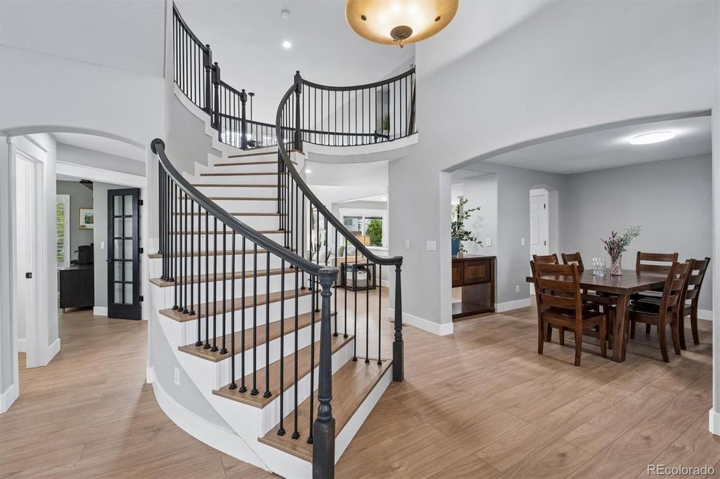 Photo of 5731 Glenstone Drive, Highlands Ranch, CO 80130 (MLS # 8874205)