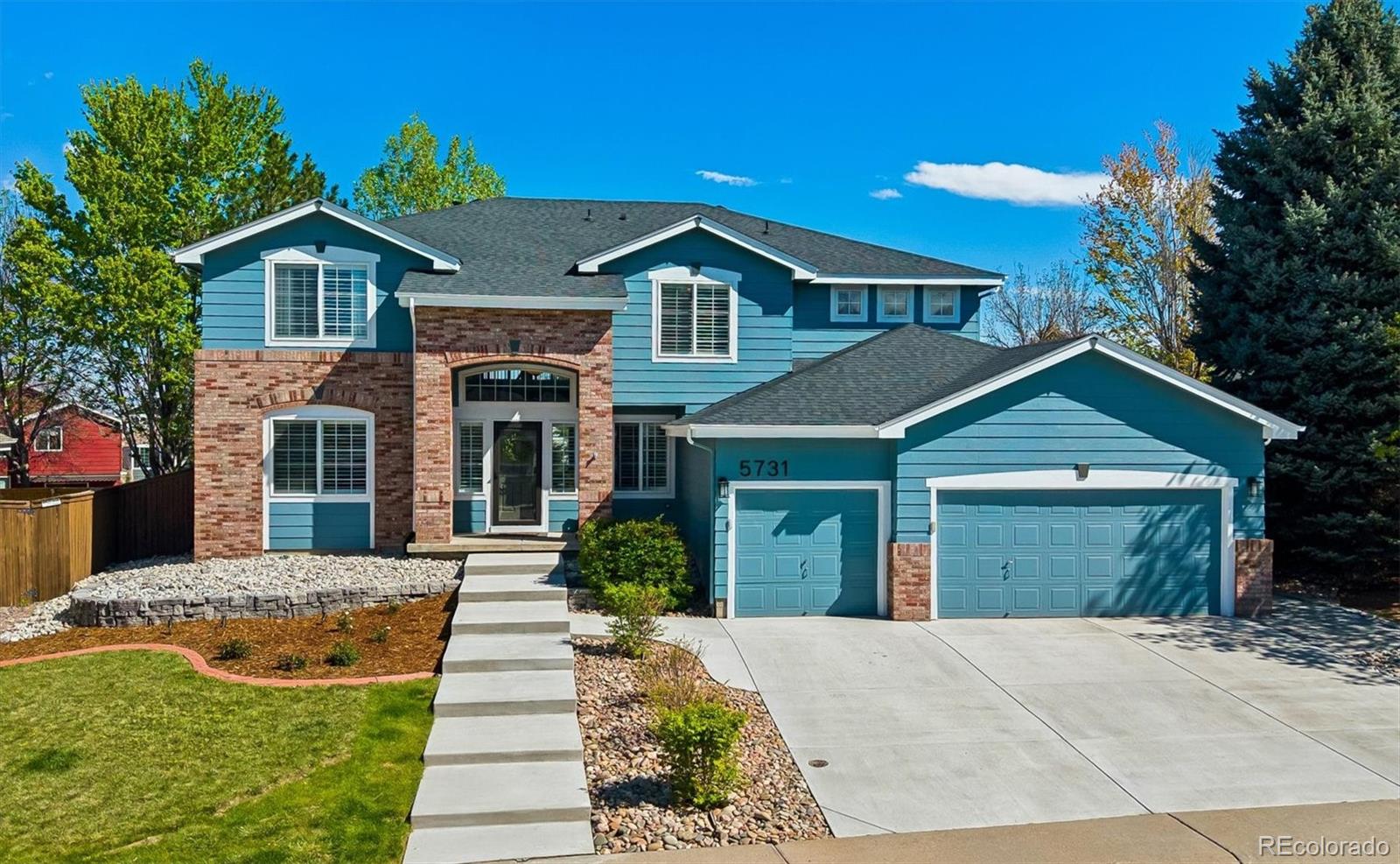 5731 Glenstone Drive