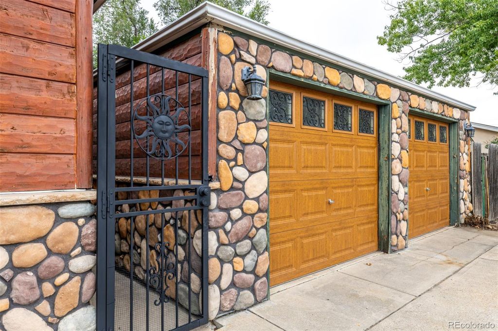 Photo of 10095 W 41st Avenue, Wheat Ridge, CO 80033 (MLS # 9812501)