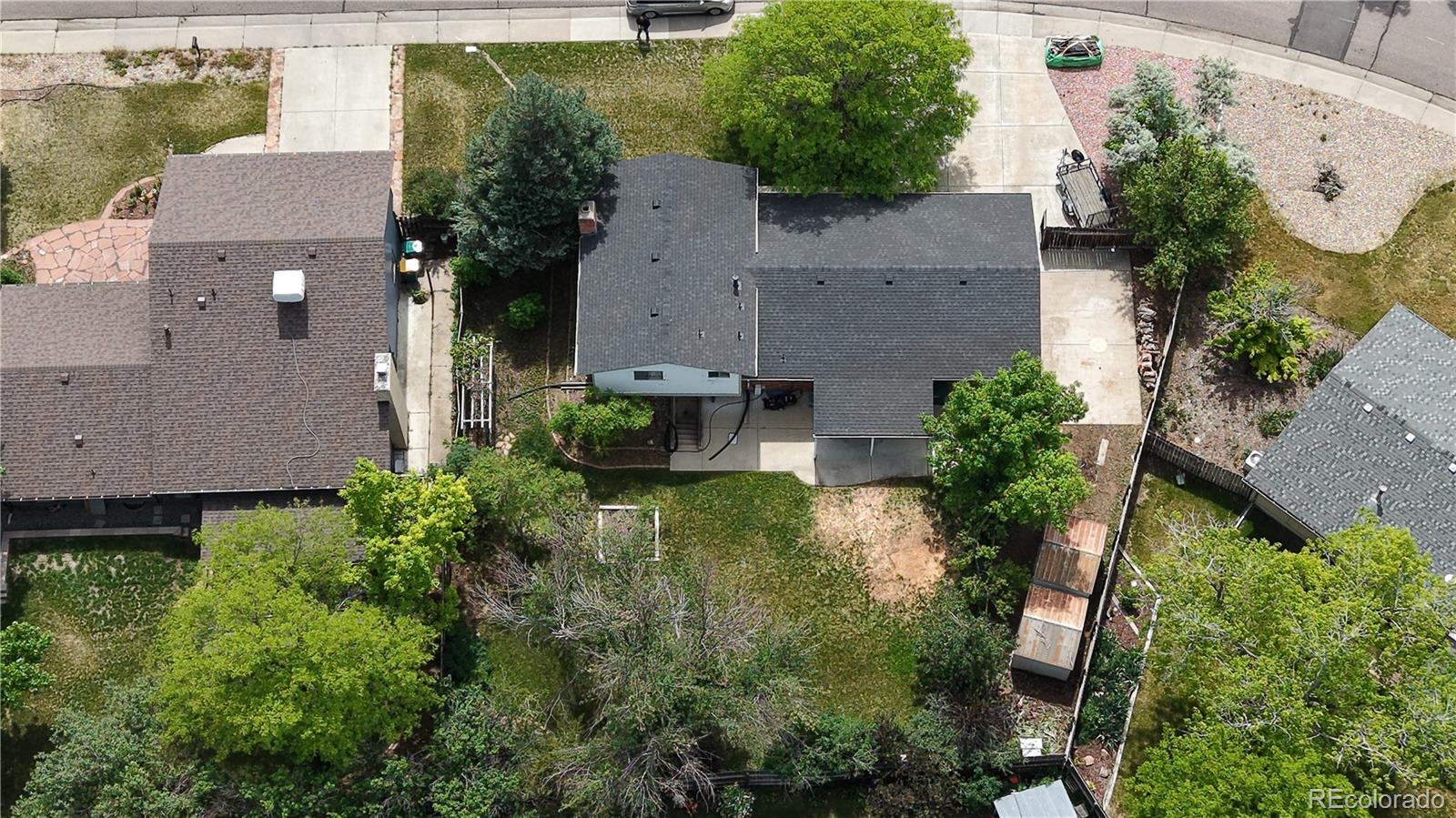 6437 W Arbor Drive