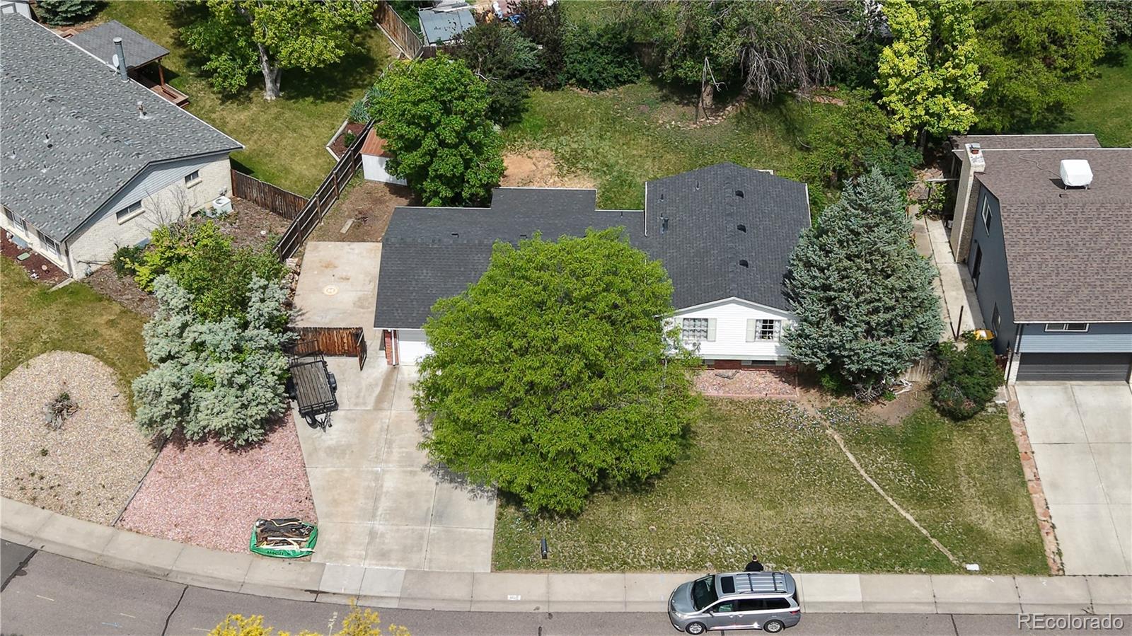 6437 W Arbor Drive