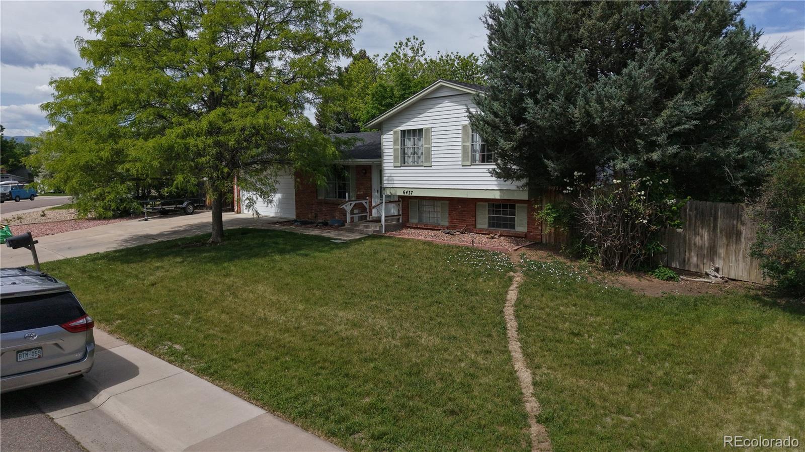 6437 W Arbor Drive