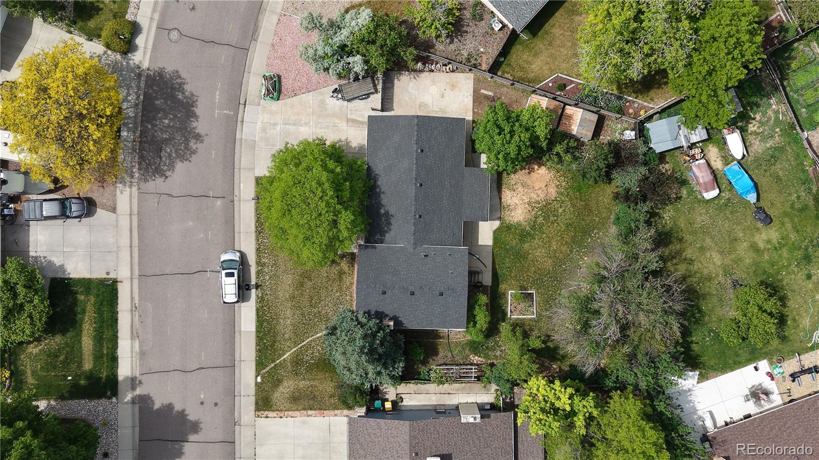 6437 W Arbor Drive