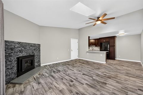 8225 Fairmount Drive 1-204 Denver CO 80247