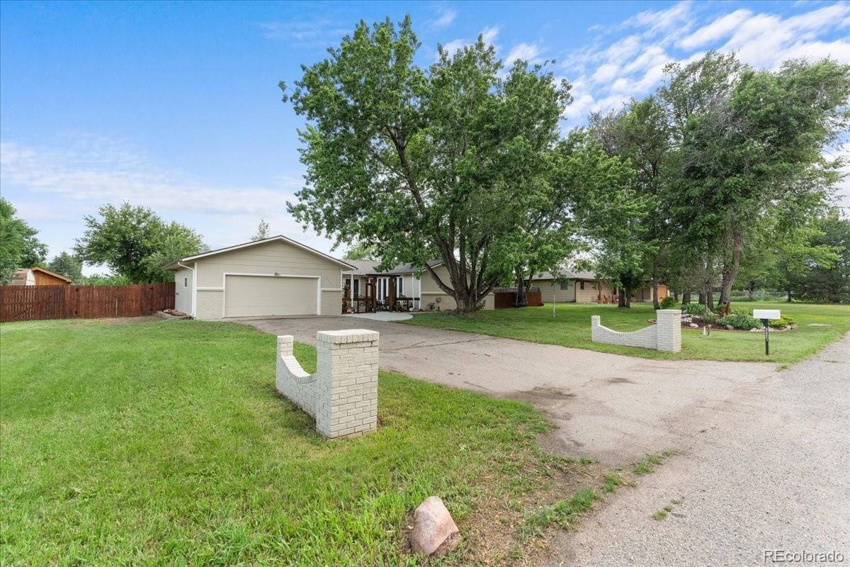 3421 Surrey Lane