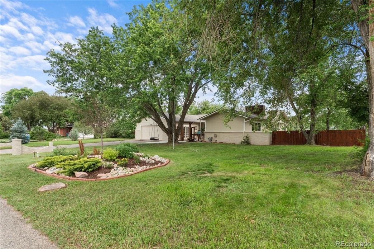 3421 Surrey Lane