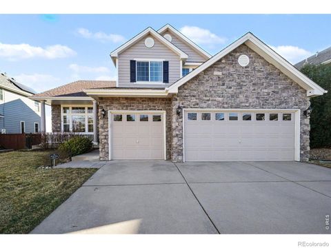 1345 Forrestal Drive Fort Collins CO 80526