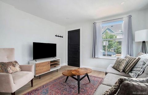 110 W Bayaud Avenue Denver CO 80223