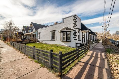 110 W Bayaud Avenue Denver CO 80223