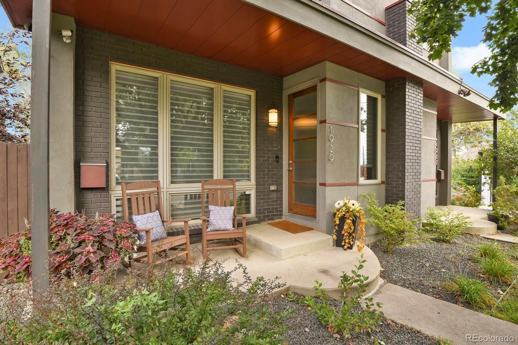 Photo of 1929 W 36th Avenue, Denver, CO 80211 (MLS # 2250715)