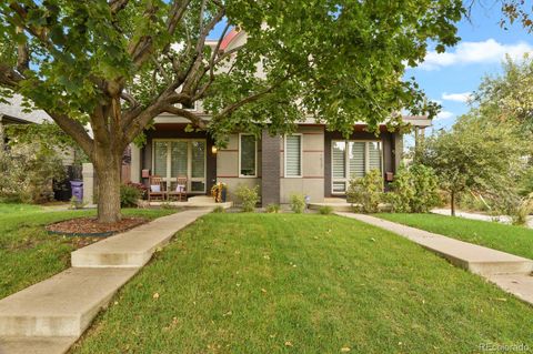 1929 W 36th Avenue Denver CO 80211