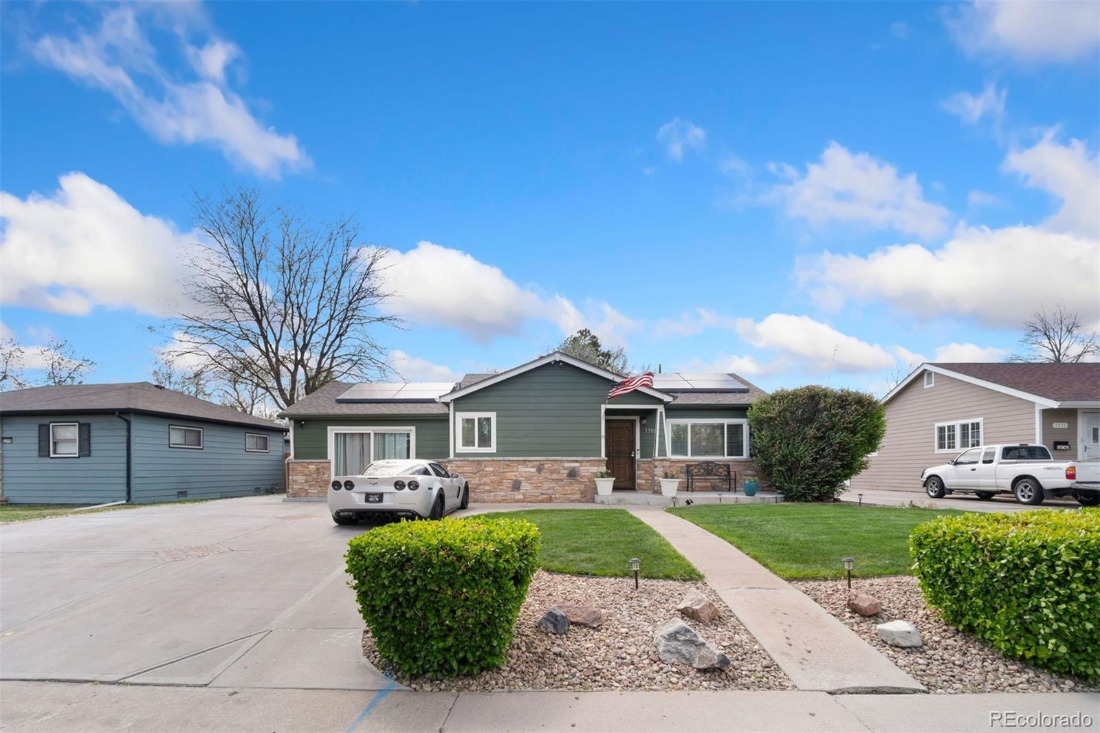1381 S Perry Street, Denver, CO, 80219 7 1381 S Perry Street