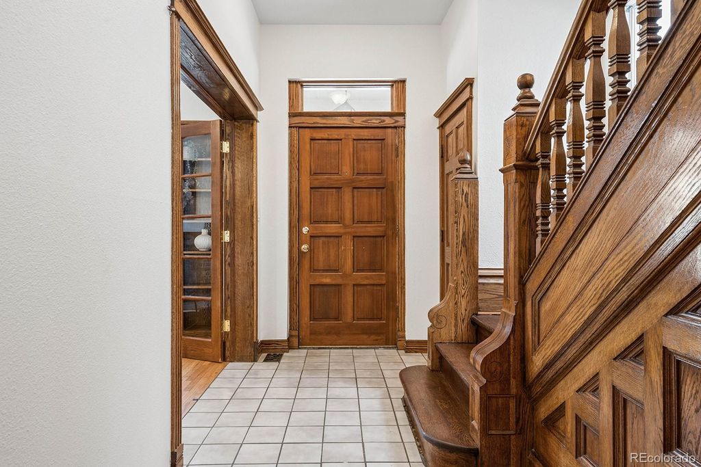 Photo of 2144 N Franklin Street, Denver, CO 80205 (MLS # 8408562)