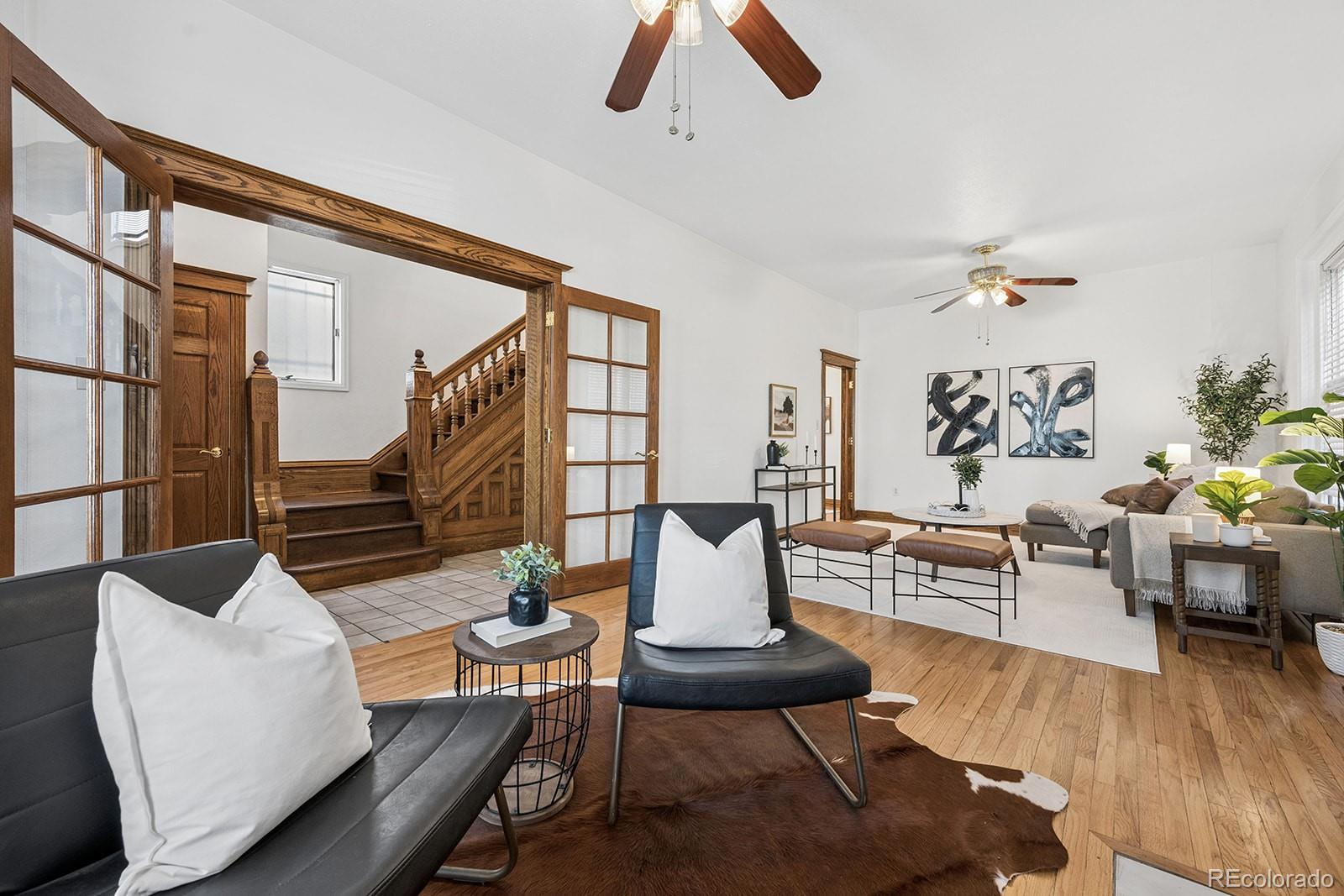 2144 N Franklin Street