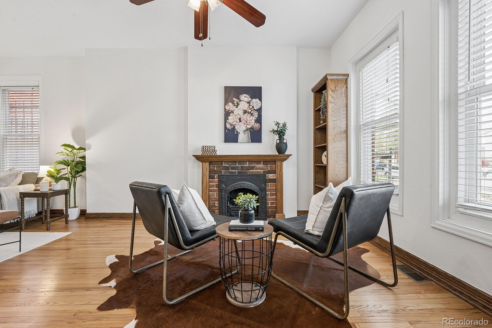 2144 N Franklin Street