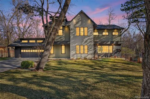 6 Pourtales Road Colorado Springs CO 80906
