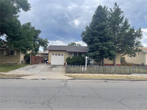 15004 Maxwell Place, Denver, CO 80239 - #: 7916636