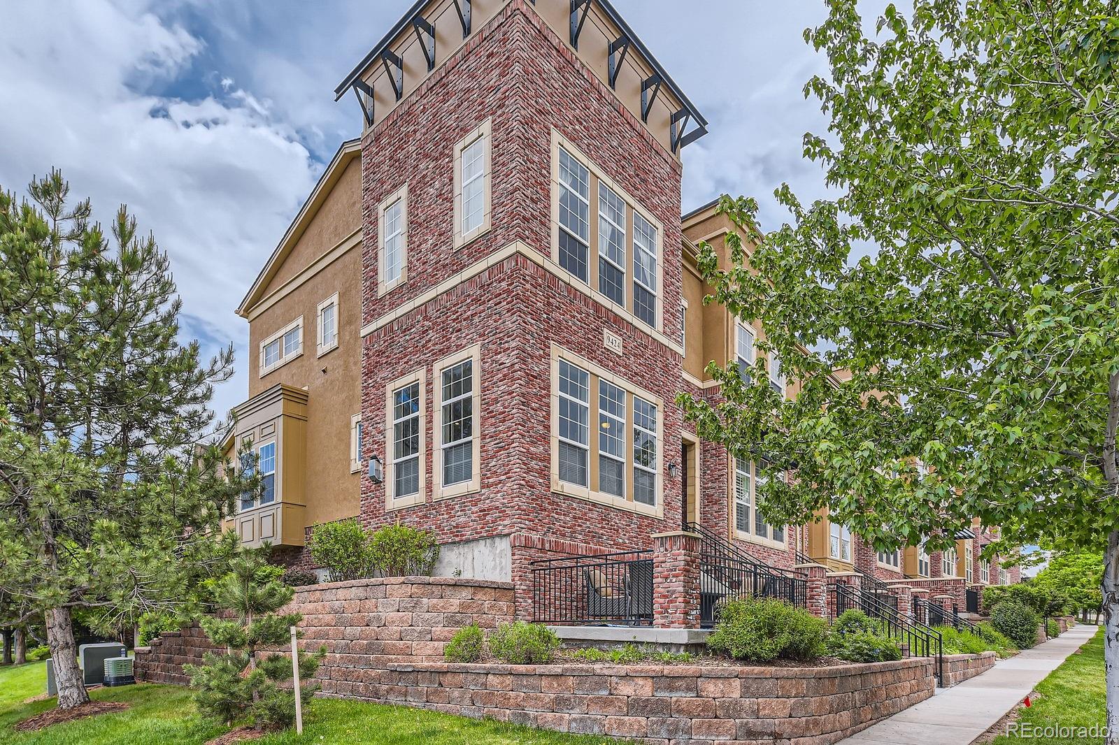 9424 Ridgeline Boulevard, Highlands Ranch, CO, 80129 2 9424 Ridgeline Boulevard