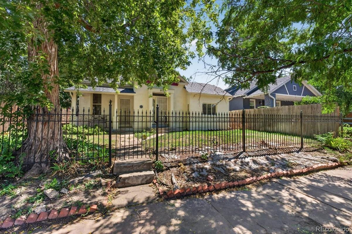 352 Bannock Street