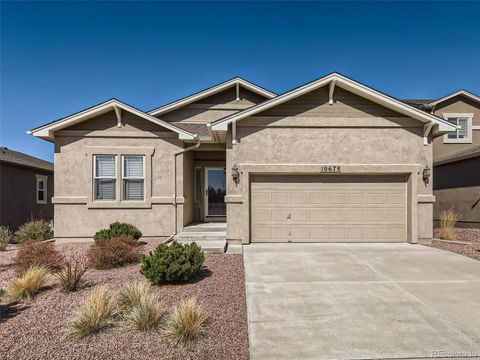 10678 Forest Creek Drive, Colorado Springs, CO 80908 - #: 4026049
