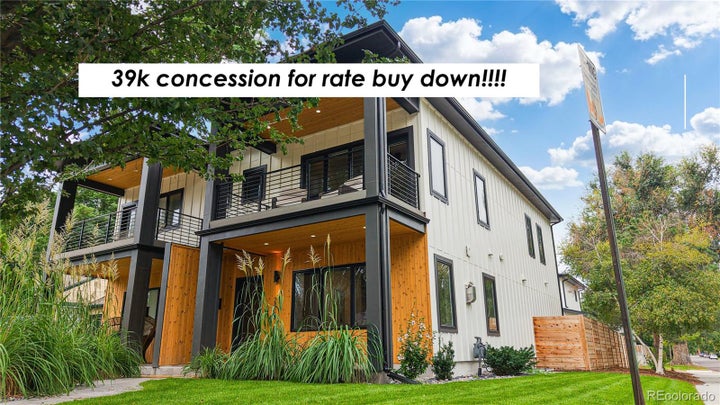 Photo 1 of 50 — 2403 S Franklin, Denver, CO 80210