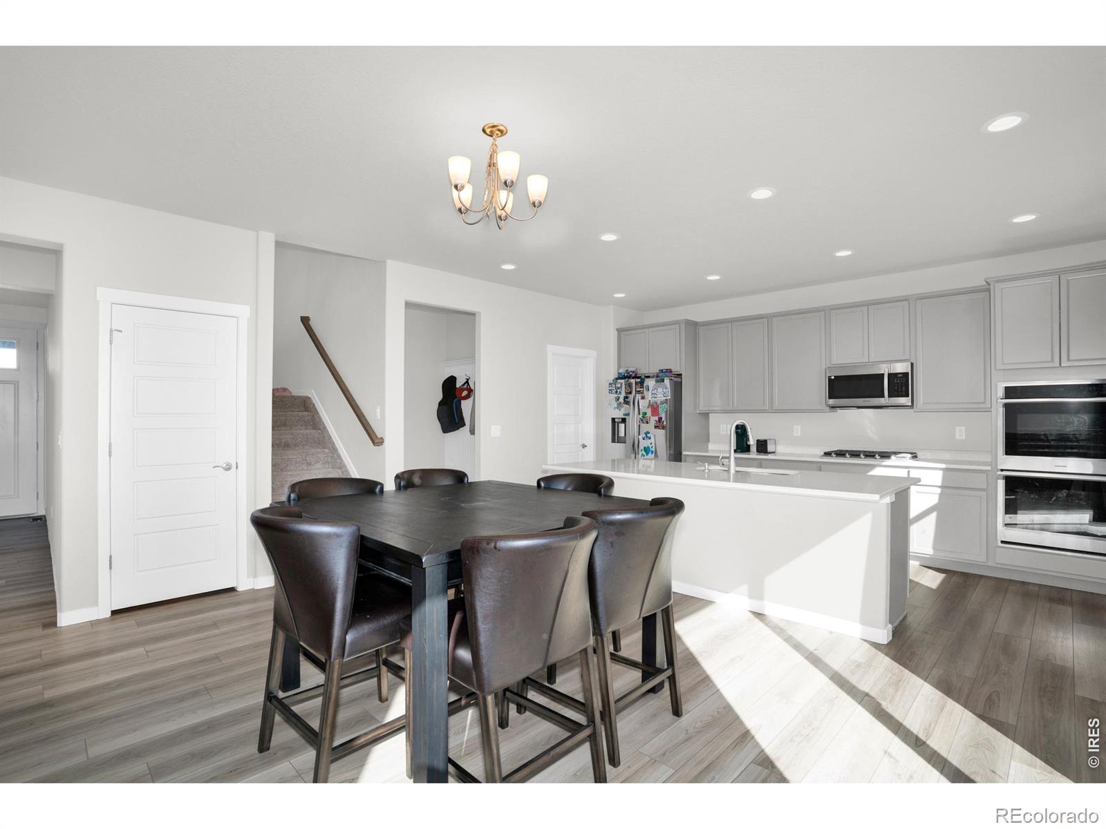 864 Forest Canyon Road