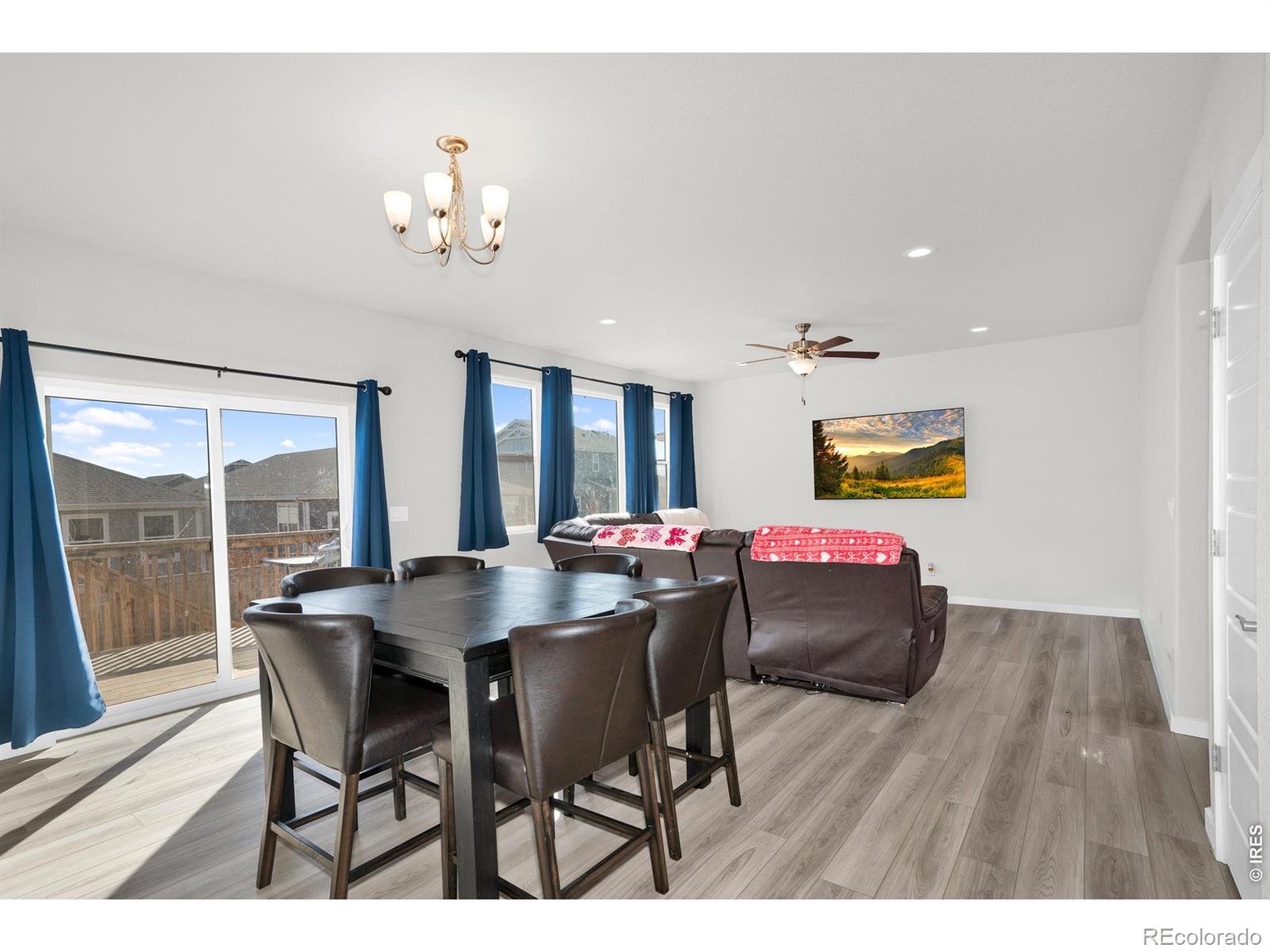 864 Forest Canyon Road