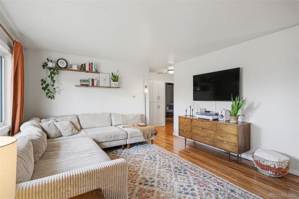 Photo of 2532 S Quitman Street, Denver, CO 80219 (MLS # 8943080)