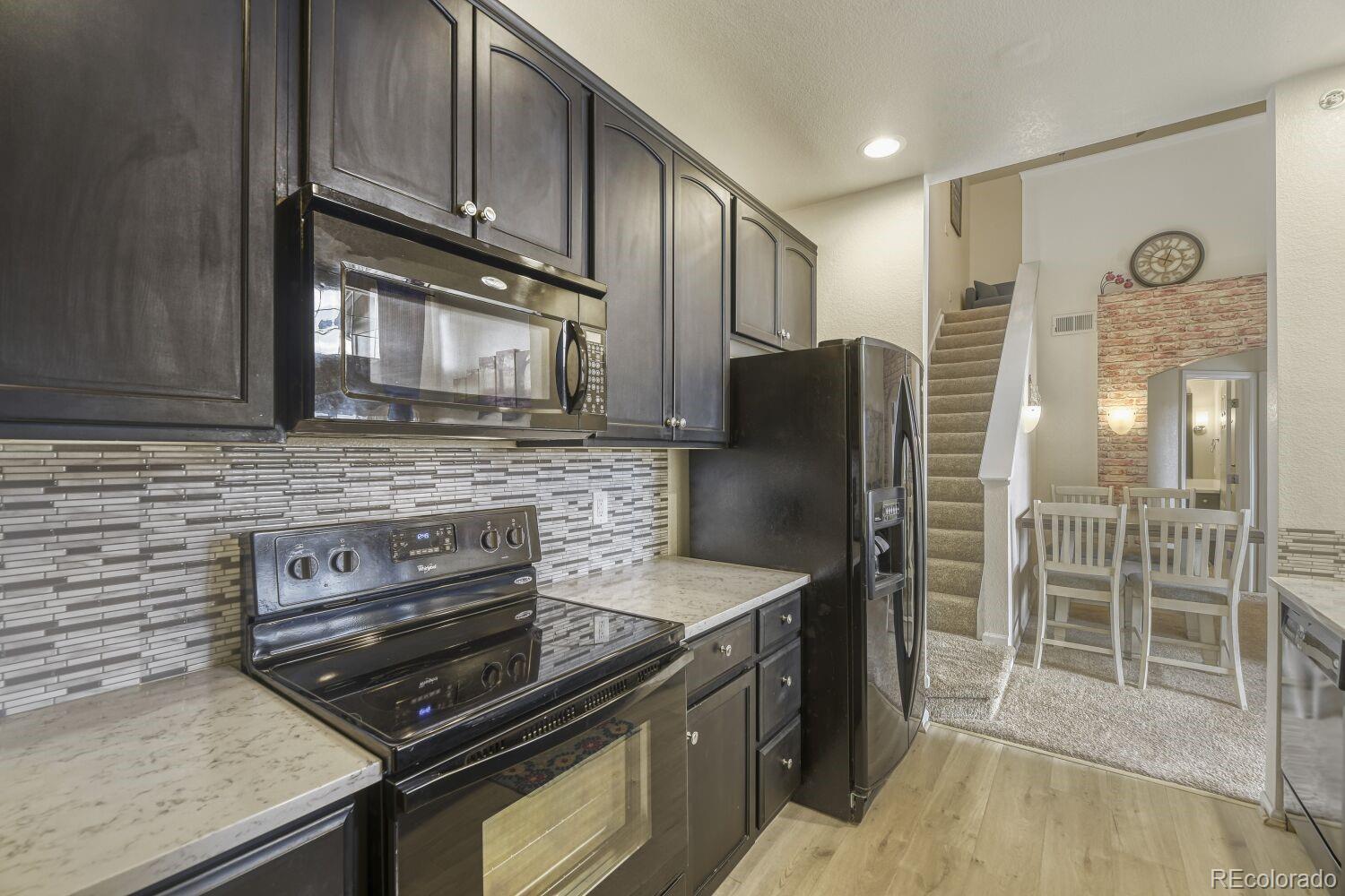 9481 E Mansfield Avenue 303