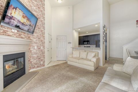 9481 E Mansfield Avenue 303 Aurora CO 80014