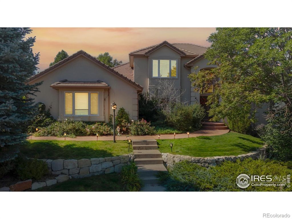 Photo of 1977 Champions Circle, Castle Rock, CO 80104 (MLS # IR1035452)
