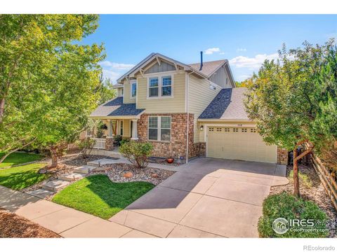 112 Austin Avenue Erie CO 80516