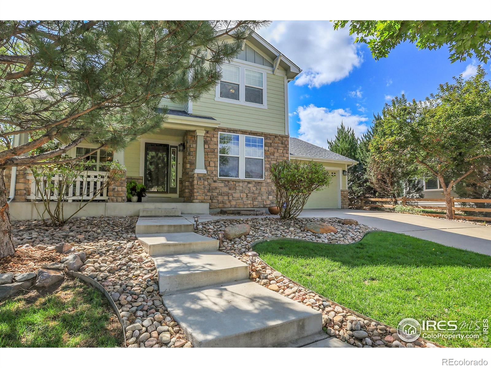 112 Austin Avenue, Erie, CO, 80516 1 112 Austin Avenue