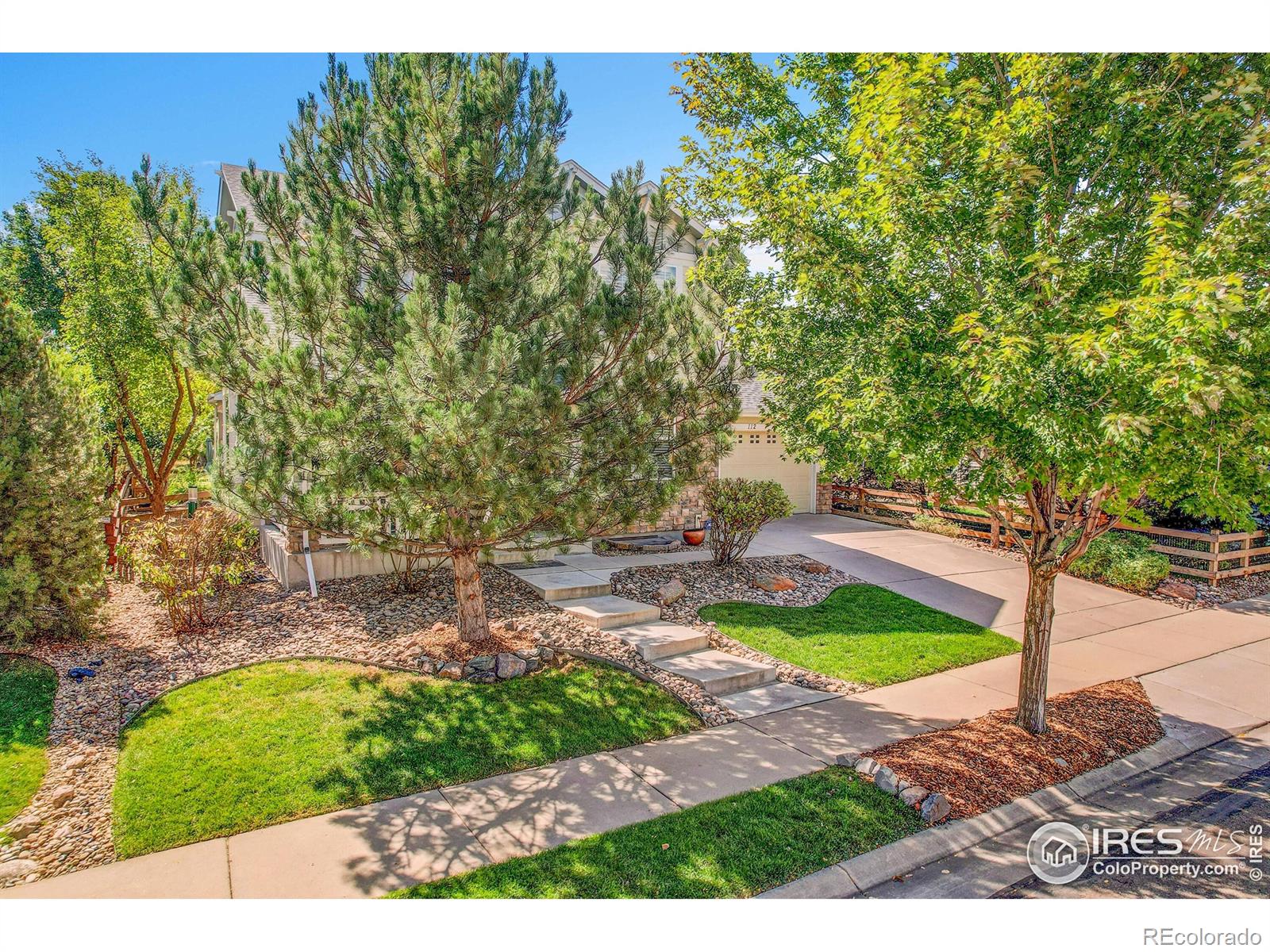 112 Austin Avenue, Erie, CO, 80516 3 112 Austin Avenue