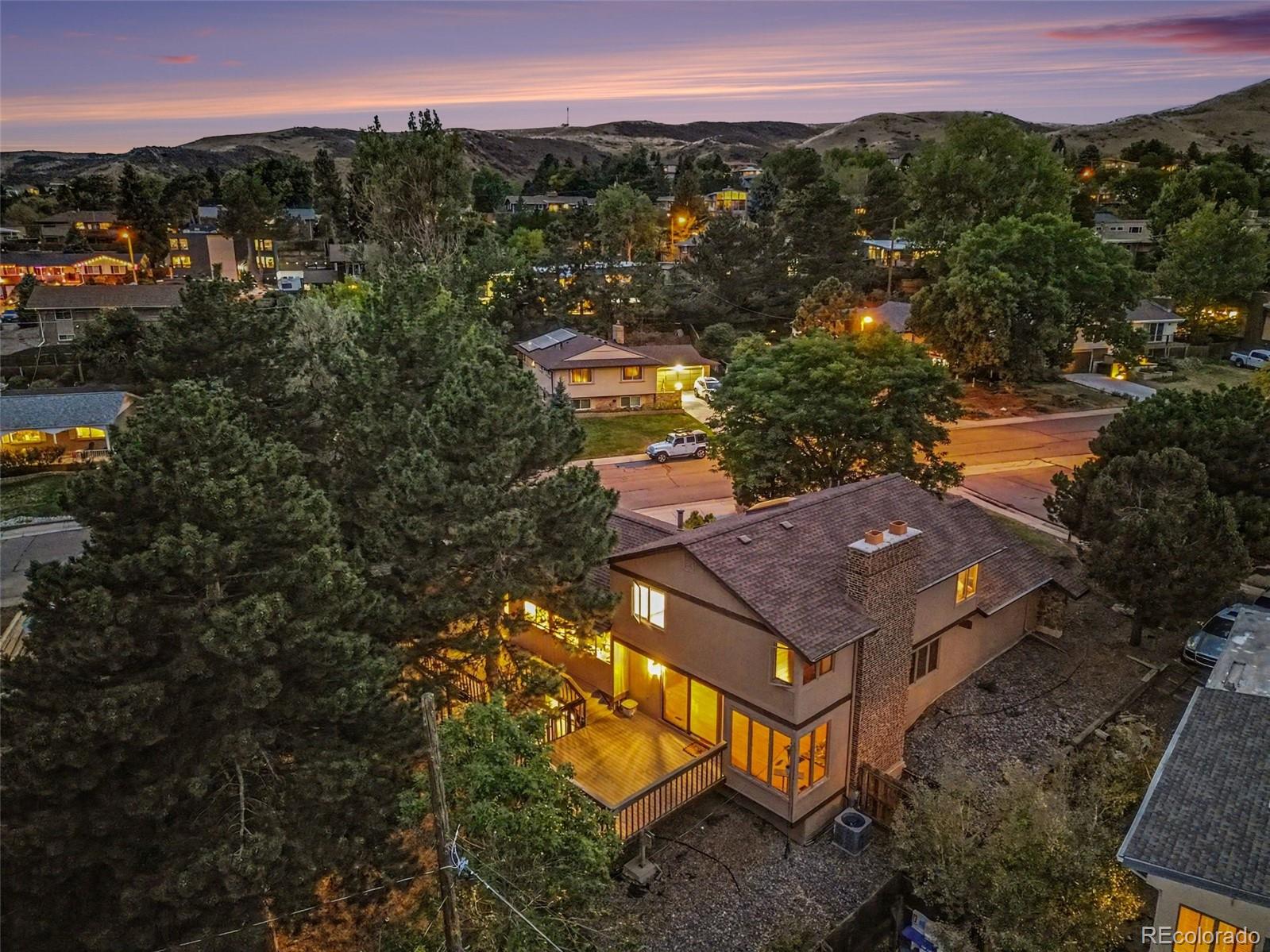 590 S Coors Court