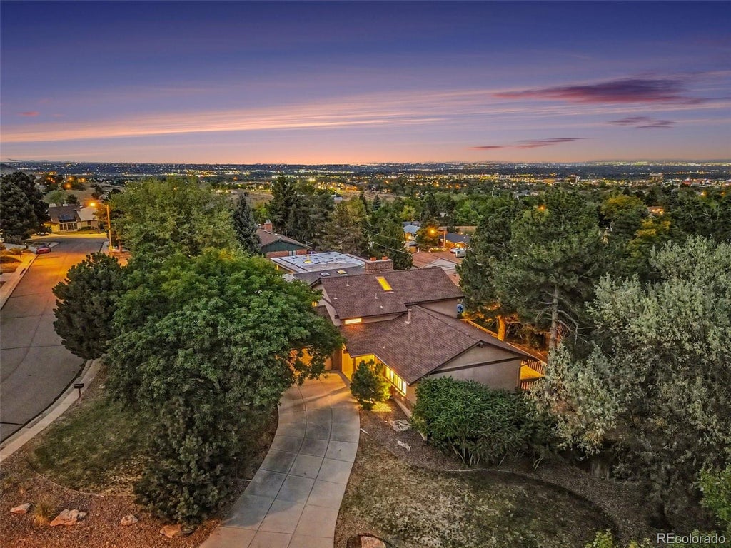 Photo of 590 S Coors Court, Denver, CO 80228 (MLS # 4405105)