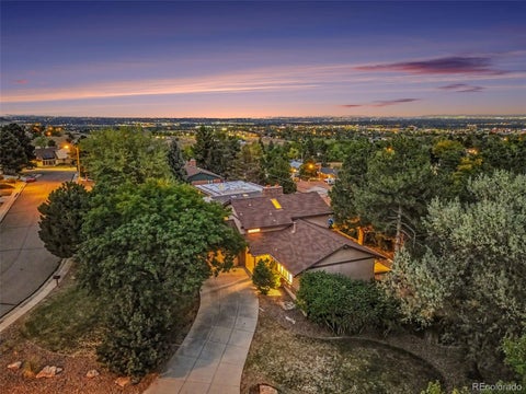 Photo of 590 S Coors Court, Denver, CO 80228 (MLS # 4405105)
