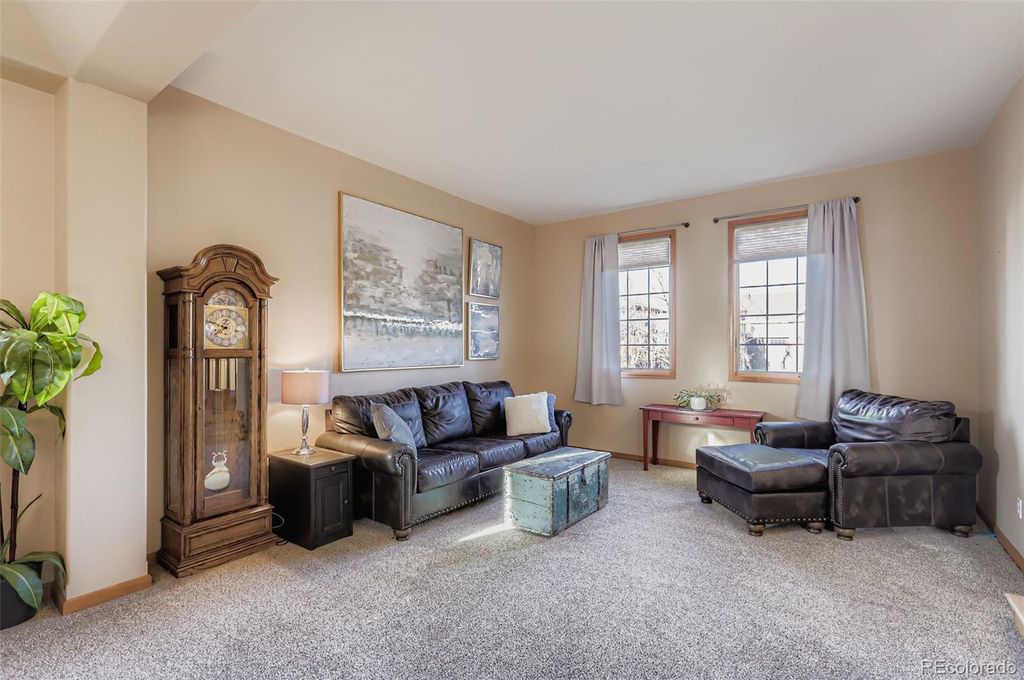 Photo of 7163 Spanish Bay Drive, Windsor, CO 80550 (MLS # 3692582)