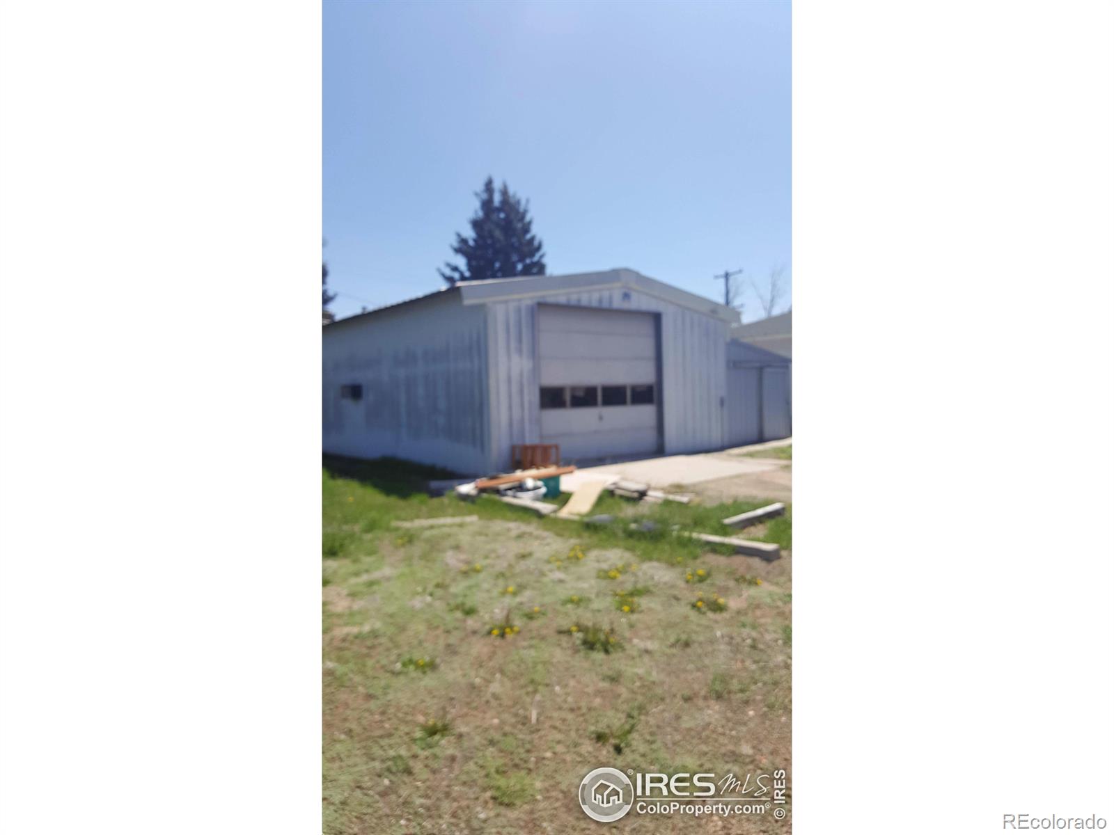 1550 E 18th Street