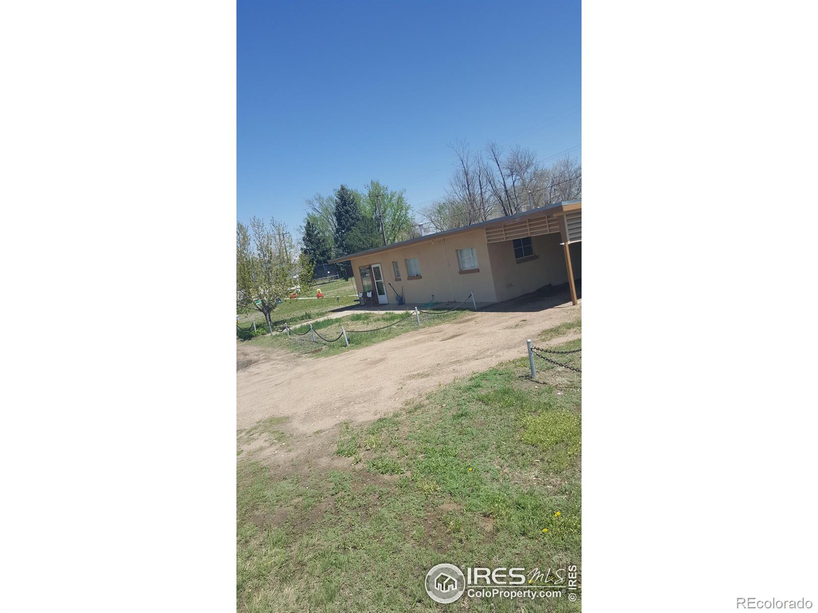 1550 E 18th Street
